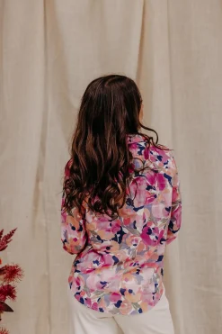 Chemise MAYA-mlle Cabestan Online