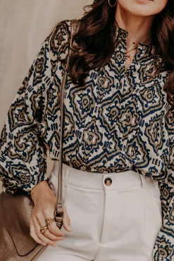 Chemise NINON-mlle Cabestan Best