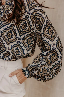 Chemise NINON-mlle Cabestan Best