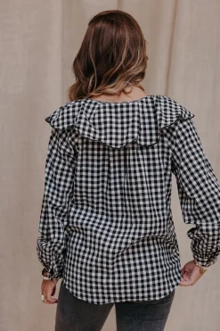 Chemise VIC-mlle Cabestan Shop