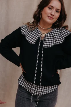 Chemise VIC-mlle Cabestan Shop