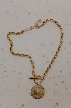 Collier ADAM-mlle Cabestan Clearance
