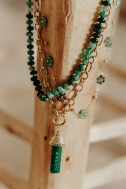 Collier CARO-mlle Cabestan Discount