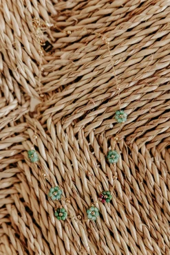 Collier FLORETTE-mlle Cabestan Fashion