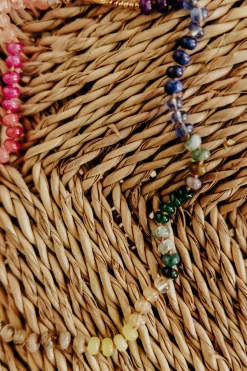 Collier HORTENSE-mlle Cabestan Discount