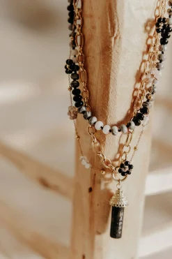 Collier HORTENSE-mlle Cabestan Outlet