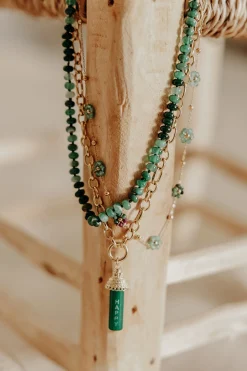 Collier HORTENSE-mlle Cabestan Fashion