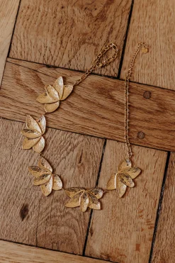 Collier JASPE-mlle Cabestan Store