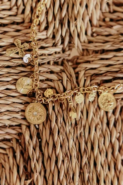 Collier JEROME-mlle Cabestan Fashion