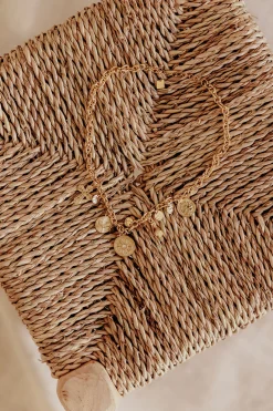 Collier JEROME-mlle Cabestan Fashion