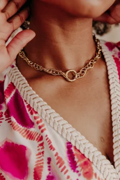 Collier SOFIA-mlle Cabestan Cheap