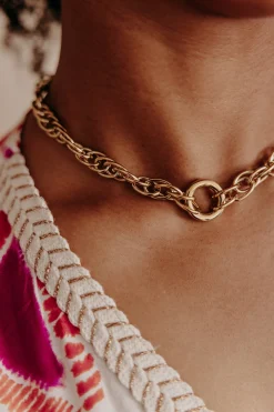 Collier SOFIA-mlle Cabestan Cheap