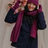 Echarpe CONRAN-mlle Cabestan Sale