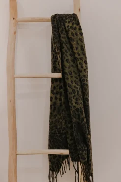 Echarpe HOLLY-mlle Cabestan Discount