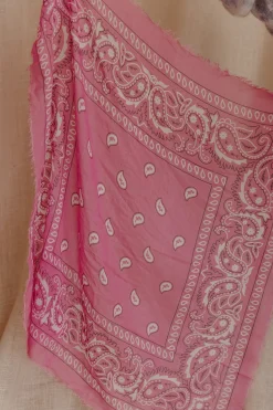Foulard BOBBY-mlle Cabestan Online