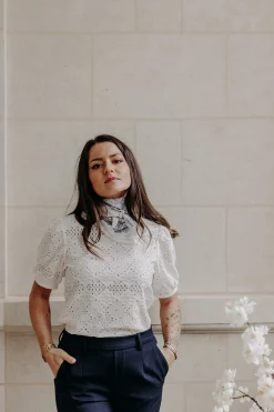 Foulard IGOR-mlle Cabestan Shop