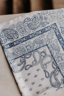 Foulard IGOR-mlle Cabestan Shop