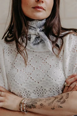 Foulard IGOR-mlle Cabestan Shop