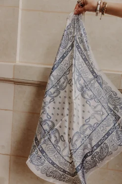 Foulard IGOR-mlle Cabestan Shop