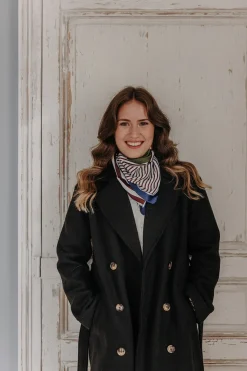 Foulard JULIETTE-mlle Cabestan Shop