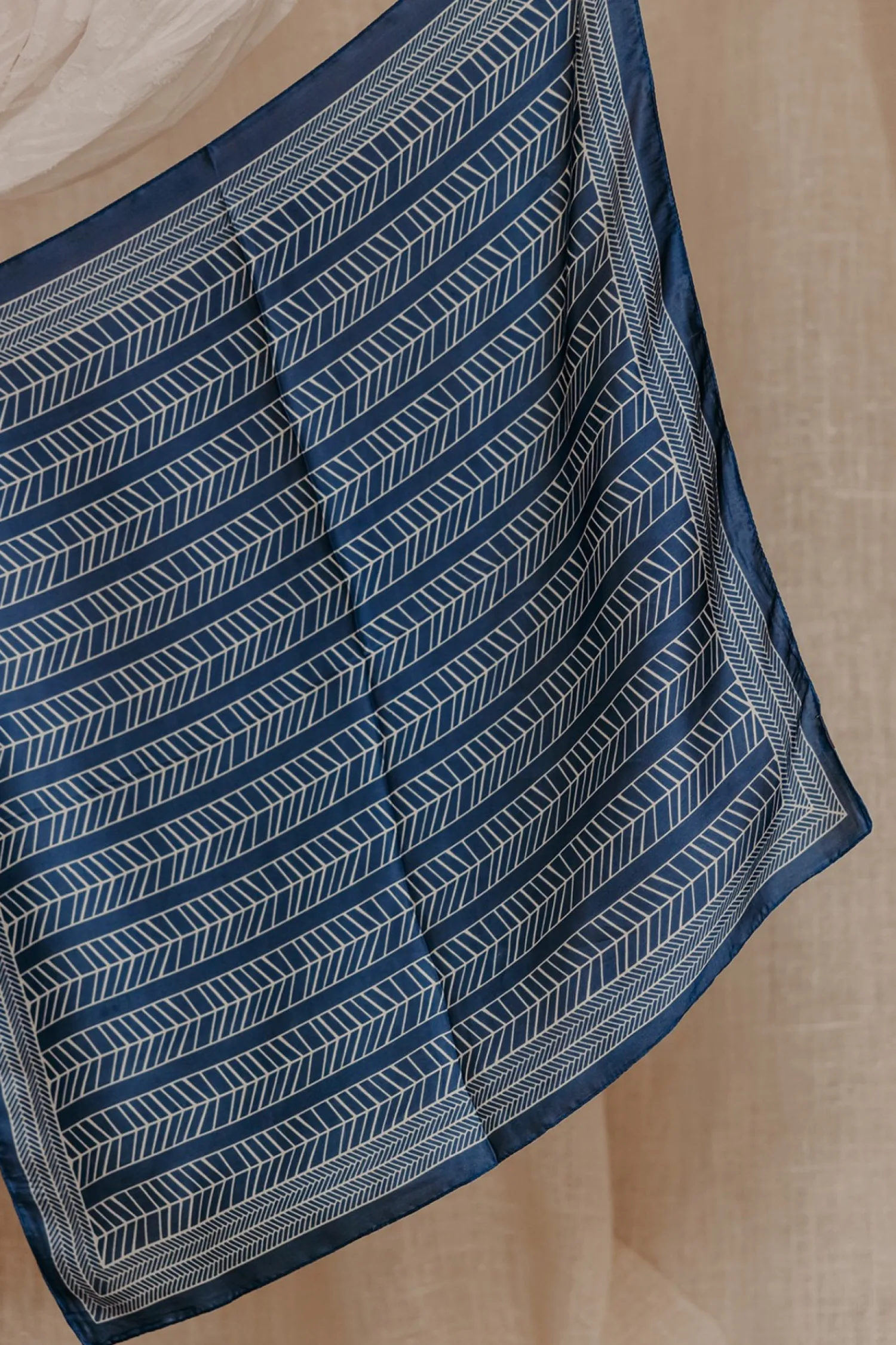 Foulard MIA-mlle Cabestan Outlet