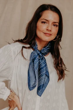 Foulard MIA-mlle Cabestan Outlet
