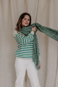 Foulard MISSELO-mlle Cabestan Best