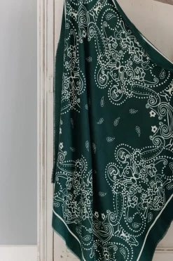 Foulard NIRA-mlle Cabestan Fashion