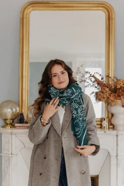 Foulard NIRA-mlle Cabestan Fashion