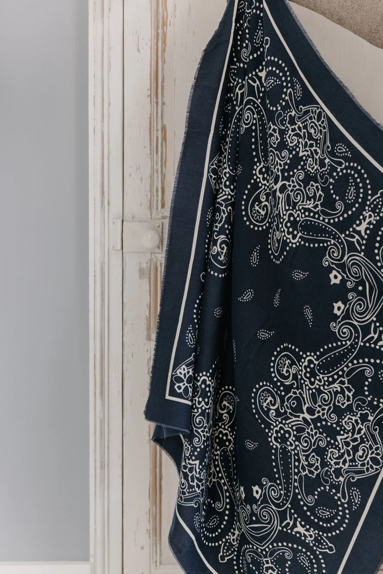 Foulard NIRA-mlle Cabestan Best Sale