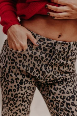 Jean ARIZONA-mlle Cabestan Shop