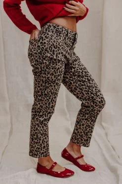 Jean ARIZONA-mlle Cabestan Shop