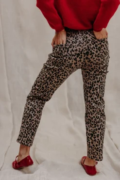 Jean ARIZONA-mlle Cabestan Shop