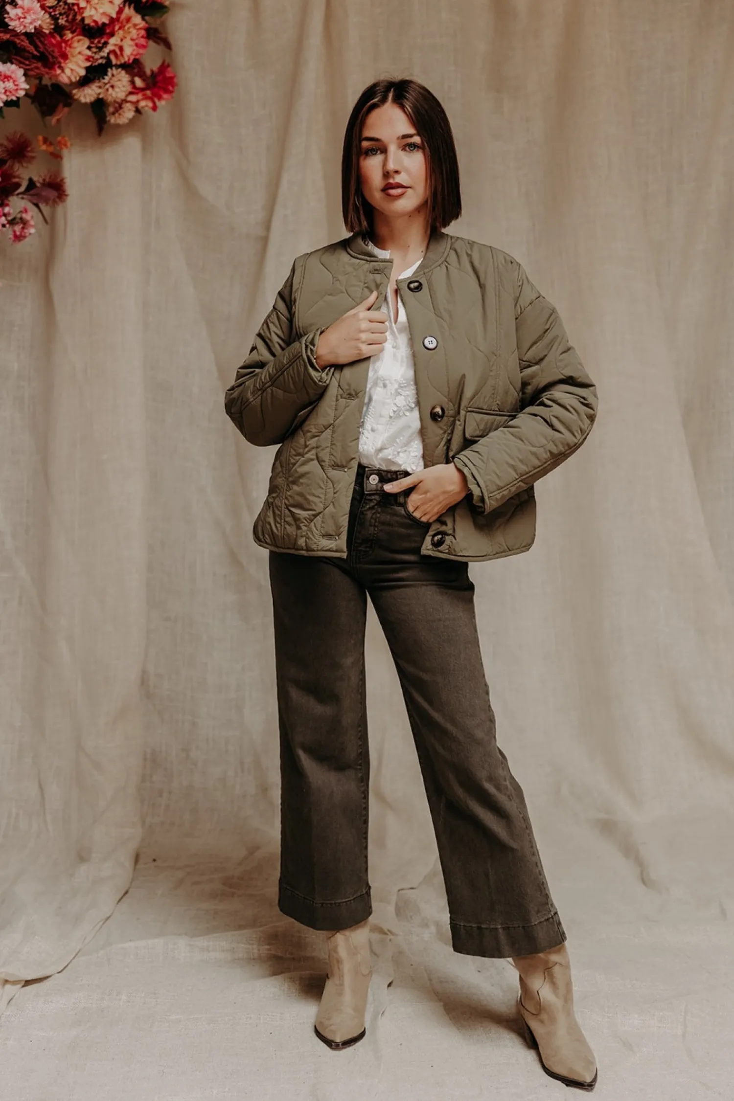Jean PARIS-mlle Cabestan Cheap