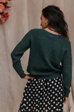 Jupe ADELINE-mlle Cabestan Cheap
