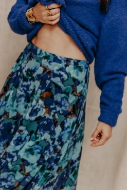 Jupe HELLO-mlle Cabestan Online