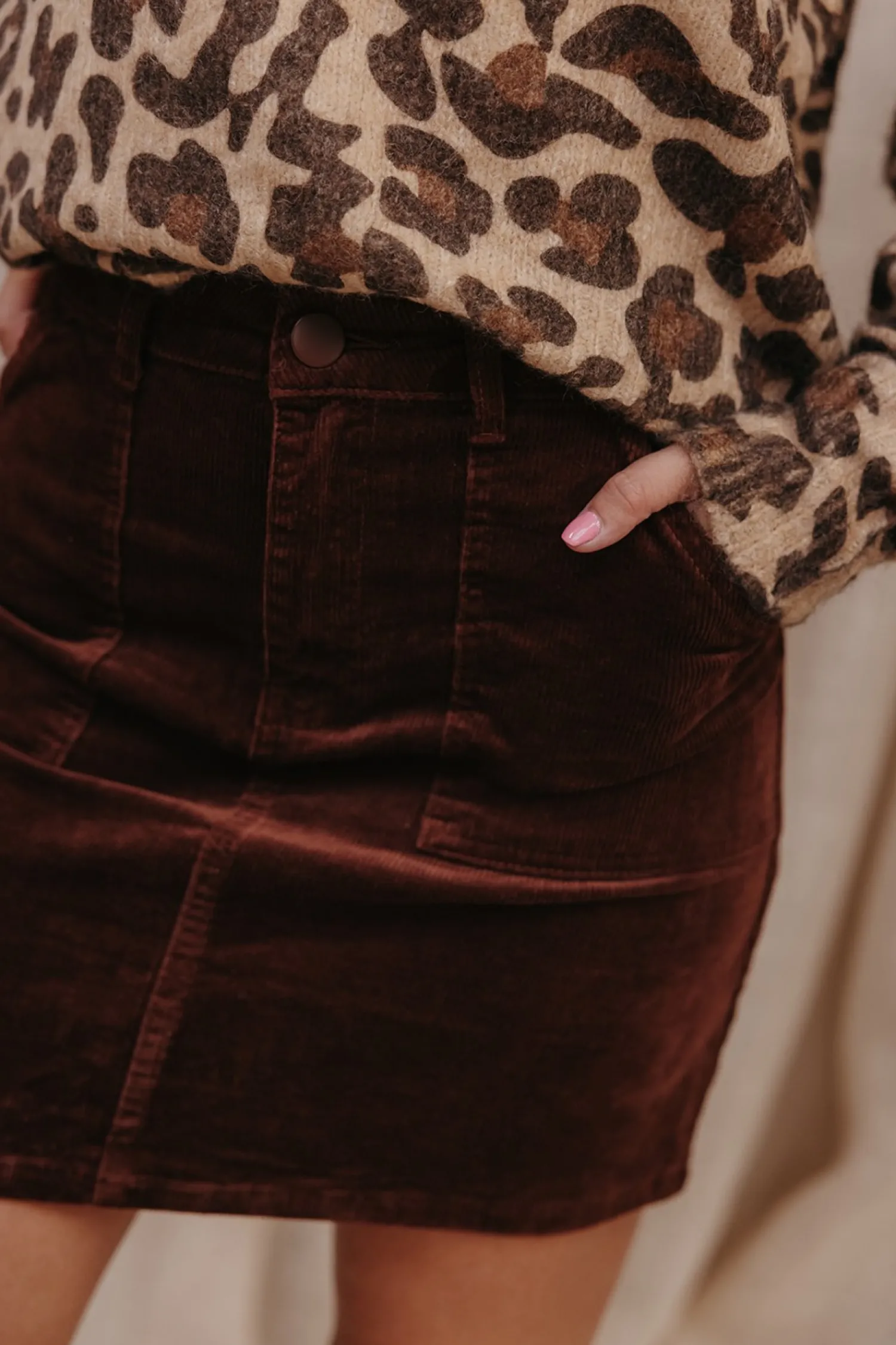 Jupe JOA-mlle Cabestan Discount