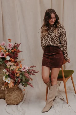 Jupe JOA-mlle Cabestan Discount