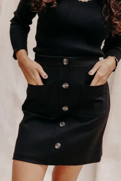 Jupe JULIE-mlle Cabestan Sale