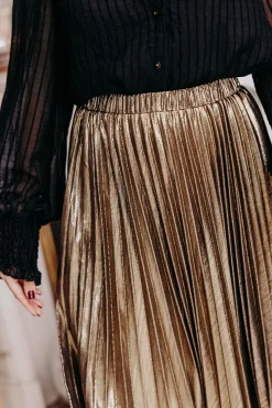 Jupe SANTIANA-mlle Cabestan Store