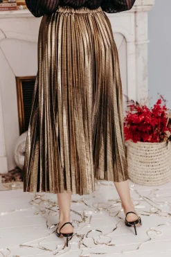 Jupe SANTIANA-mlle Cabestan Store