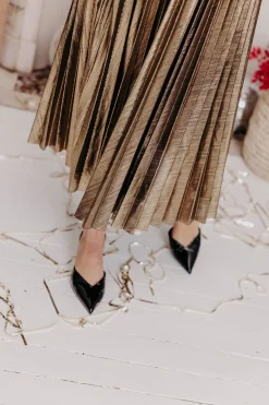 Jupe SANTIANA-mlle Cabestan Store