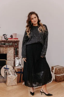 Jupe STAR-mlle Cabestan Store