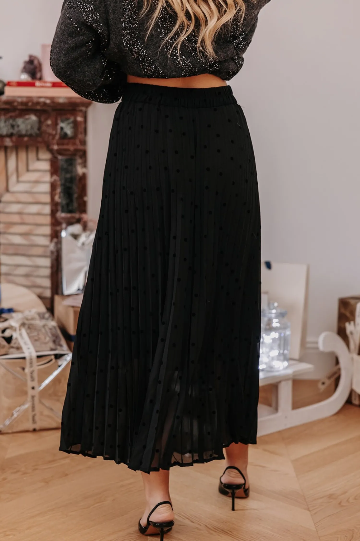 Jupe STAR-mlle Cabestan Store