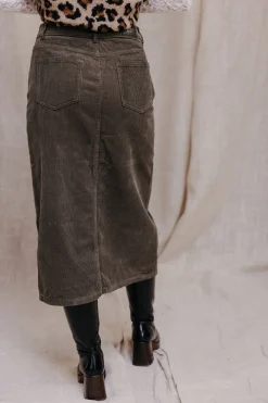 Jupe TOSCANE-mlle Cabestan Sale