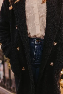 Manteau BURTON-mlle Cabestan Discount