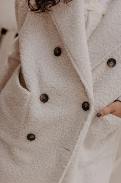 Manteau TIM-mlle Cabestan Best