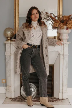 Manteau TIM-mlle Cabestan Shop