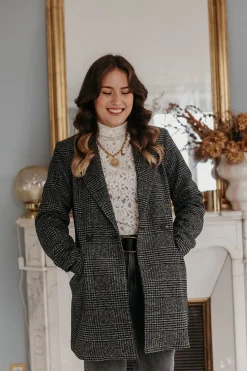 Manteau VILEY-mlle Cabestan Fashion