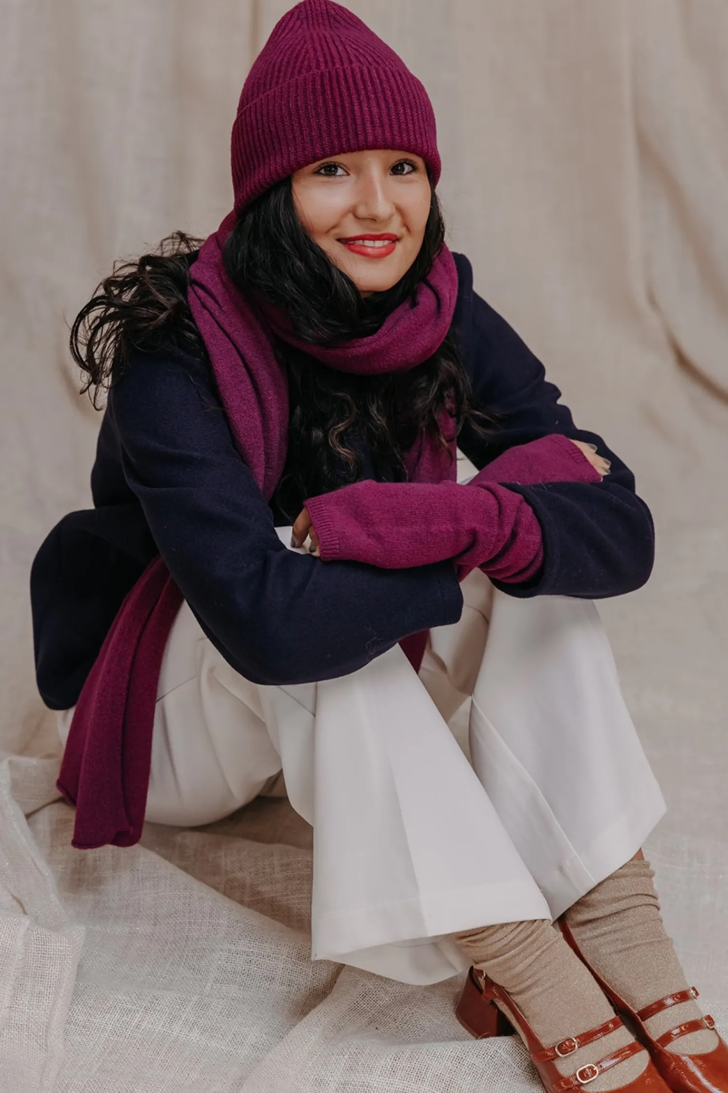 Mitaines SWIMY-mlle Cabestan Best Sale